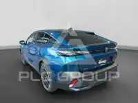 2025 Peugeot 408