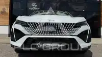 2025 Peugeot 408