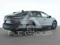 2025 Peugeot 408