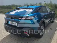 2025 Peugeot 408