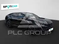 2025 Peugeot 408