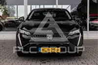 2025 Peugeot 408