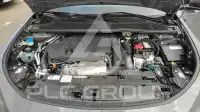2025 Peugeot 408