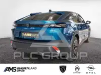 2025 Peugeot 408
