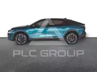 2025 Peugeot 408