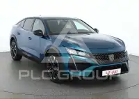 2025 Peugeot 408