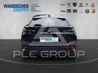 2025 Peugeot 408