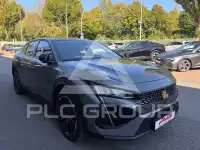 2025 Peugeot 408