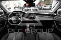 2025 Peugeot 408