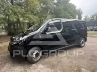 2025 Peugeot Expert