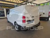 2025 Peugeot Expert
