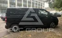 2025 Peugeot Expert