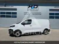 2025 Peugeot Expert