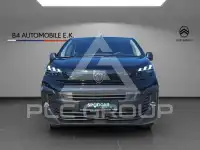 2025 Peugeot Expert