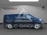 2025 Peugeot Expert