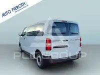2025 Peugeot Expert