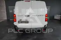 2025 Peugeot Expert