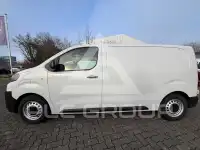 2025 Peugeot Expert
