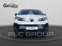 2025 Peugeot Expert