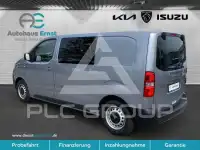 2025 Peugeot Expert