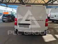2025 Peugeot Expert