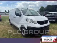 2025 Peugeot Expert