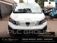2025 Peugeot Expert