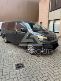 2025 Peugeot Expert