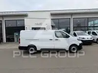 2025 Peugeot Expert
