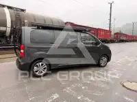 2025 Peugeot Expert