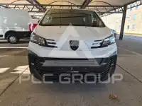 2025 Peugeot Expert