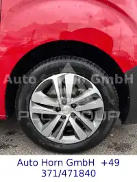 2025 Peugeot Expert