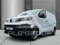2025 Peugeot Expert