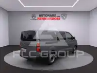 2025 Peugeot Expert