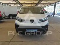 2025 Peugeot Expert