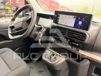 2025 Peugeot Expert