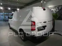 2025 Peugeot Expert