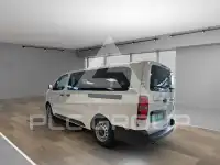 2025 Peugeot Expert