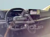 2025 Peugeot Expert