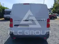 2025 Peugeot Expert