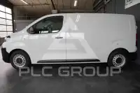2025 Peugeot Expert