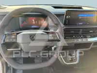 2025 Peugeot Expert