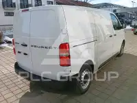 2025 Peugeot Expert