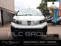 2025 Peugeot Expert