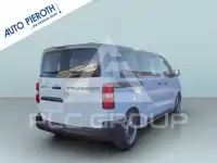 2025 Peugeot Expert