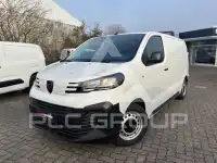 2025 Peugeot Expert