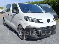 2025 Peugeot Expert