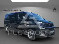2025 Peugeot Expert
