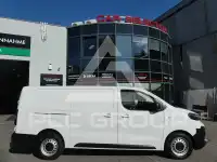 2025 Peugeot Expert