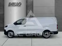 2025 Peugeot Expert